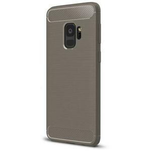 Samsung Galaxy S9 Defender case black (GP-74378) kép
