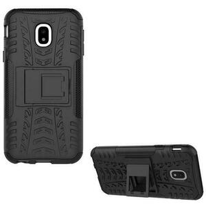 Defender Samsung Galaxy J3 black (GP-71383) kép