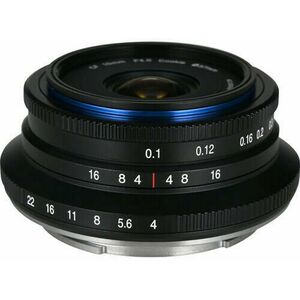 Laowa 10mm f/4 Pancake Sony E) kép