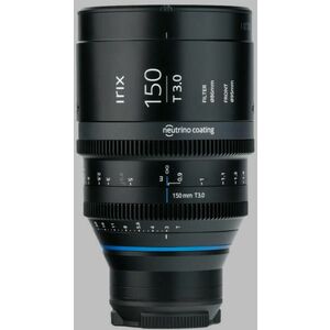150mm T3 Cine Tele M4/3 (IL-C150T-MFT-I) kép