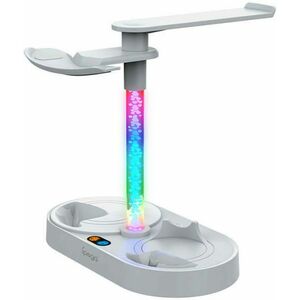 Dual Charger Stand (PG-P5V001PS VR2) kép