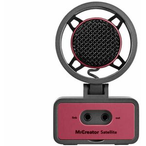 MiCreator Satellite kép