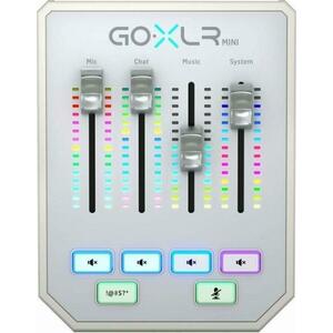 GoXLR Mini kép