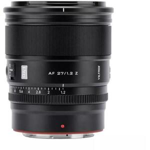 27mm f/1.2 STM Pro (Nikon Z) (VTAF2712Z) kép