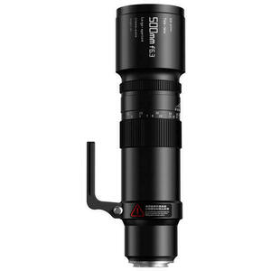 500mm f/6.3 (Fuji X) (F50063-B-X) kép