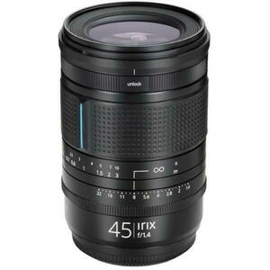 45mm f/1.4 Dragonfly (Fuji) kép