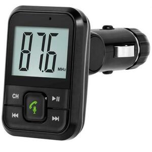Bluetooth FM Transzmitter kép