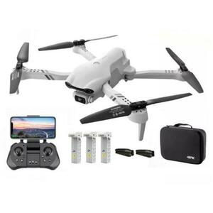 Smart Life F10 + 3 batteries kép