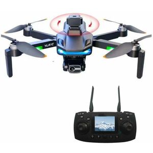SkyCruiser 4K Smart (WLM-501) kép