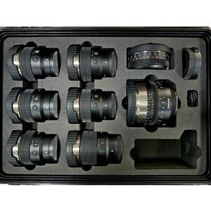 V-AF Anamorphic Kit (FZAZZ041001) kép