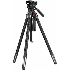 X Potato Jet Tribex SE Hydraulic Tripod (5305) kép
