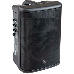 GO-SOUND 8 STREET kép