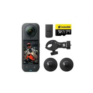X5 Motorcycle Bundle (INST752) kép
