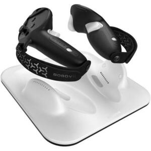 CD3 Controller Charging Combo (VVR.BOBOVR.DOCK.CD3.QUEST3.3S) kép