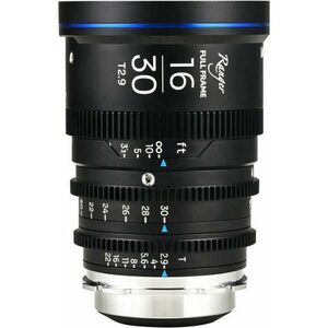 Ranger FF 16-30mm T2.9 Cine Lens (Arri PL/Canon EF) (RAN1630PLEF) kép