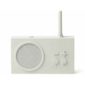 Tykho 3 Mastic White (LA119W7) kép