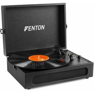 RP118B Black (102050) kép