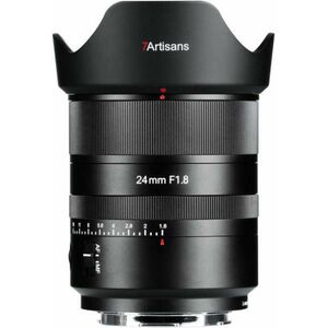 24mm f/1.8 AF Full Frame (Leica L) (AF24F18B-L) kép
