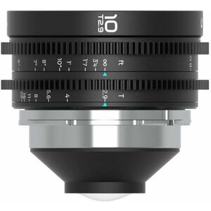 10mm T2.9 Zero-D VV Cine Lens LPL (VE1029VVLPL) kép