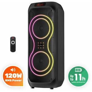 BT POWER AUDIO MAX (MT3185) kép