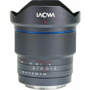 12mm F/2.8 Lite Zero-D FF (Canon RF) (VE1228MFRF) kép