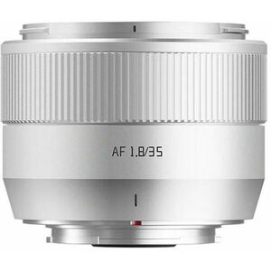 APC-C AF 35mm F1.8 Mark II (Fuji X) (AF3518II-X-S) kép