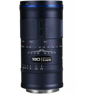 180mm F/4.5 1.5x Ultra Macro Apo (Canon RF) (VE18045MFRF) kép