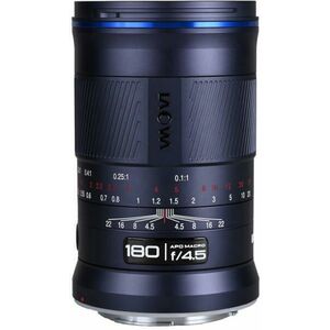 180mm F/4.5 1.5x Ultra Macro Apo (Canon EF) (VE18045AFC) kép