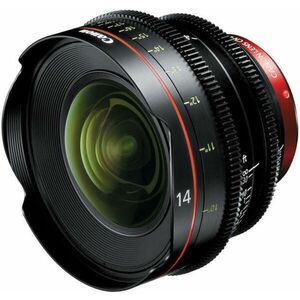 CN-E 14mm T3.1 L F (8325B001AC) kép