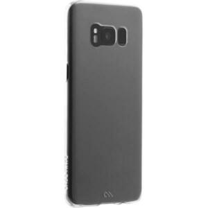 Barely There - Samsung Galaxy S8 Plus case transparent (CM035546) kép