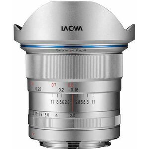 Laowa 12mm f/2.8 Zero-D (Nikon F) kép