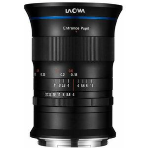 Laowa 17mm f/4 Zero-D (Fujifilm) kép