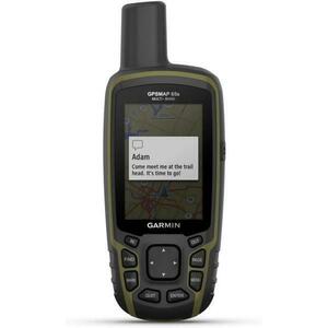 GPSMAP 65S (010-02451-11) kép