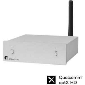 Bluetooth Box S2 HD kép