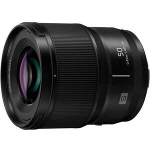 LUMIX S 50mm f/1.8 (S-S50ME) kép