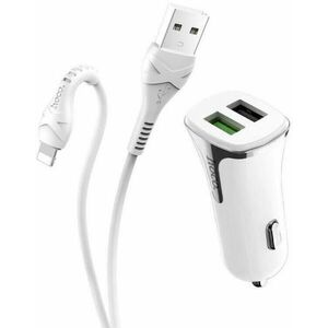 Z31 + Lightning kép