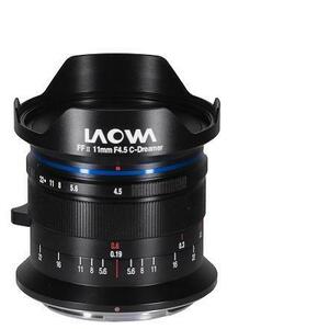 Laowa 11mm f/4.5 FF RL Ultra-Wide (Canon) (VE1145RF) kép
