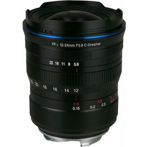 Laowa 12-24mm f/5.6 Zoom L (VE1224L) kép