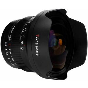 MF 7.5mm f/3.5 (Canon EF) (A114B-EF) kép