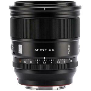 27mm f/1.2 STM Pro (Sony E) (VTAF2712E) kép