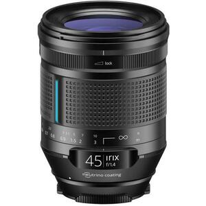 45mm f/1.4 Dragonfly (Pentax) kép