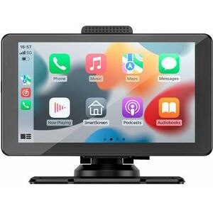 Autó-multimédia kép