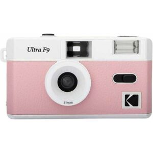 Ultra F9 Pink (DA00271) kép