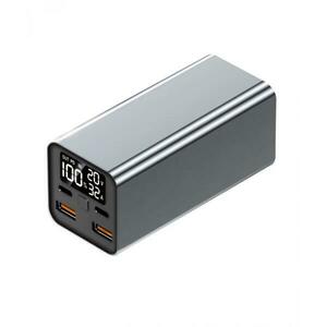 SP004 20000 mAh (CEL-PBANK-SP004-GY) kép