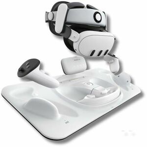 D3 - Meta Quest 3 - charging station (VVR.BOBOVR.DOCK.D3.QUEST3.24) kép