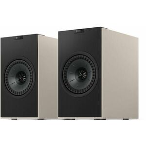 Coda W Nickel Grey (x2) SP4072A2AA kép