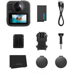 MAX 2 360 (CHDSZ-311-RW) kép