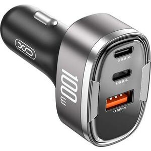 CC61 Lightning Gray kép