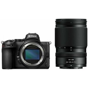 Z5 + 24-105mm f/4-7.1 (VOA040K009) kép