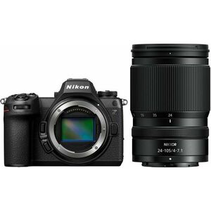 Z6 III + Z 24-105mm f/4-7.1 (VOA130K004) kép